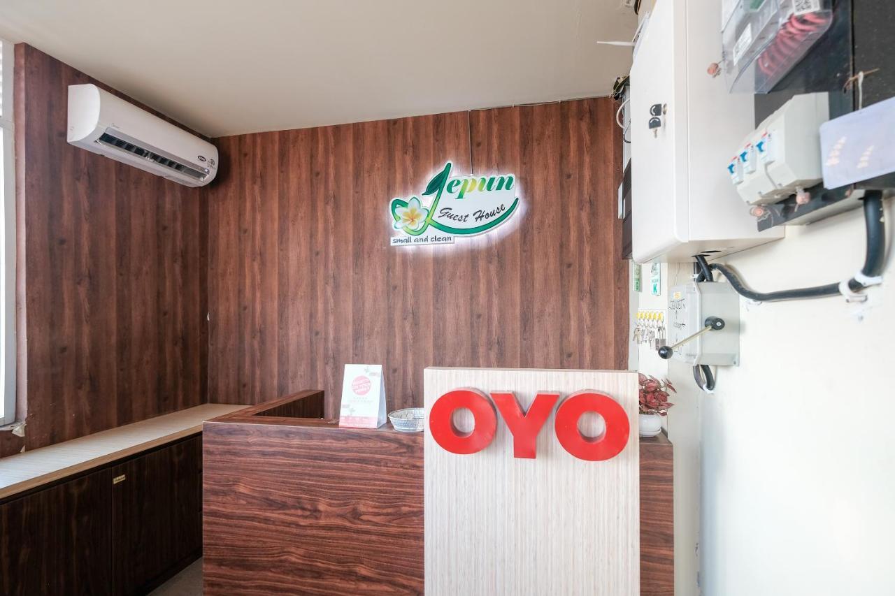 Oyo 683 Jepun Guesthouse Mataram Exterior photo