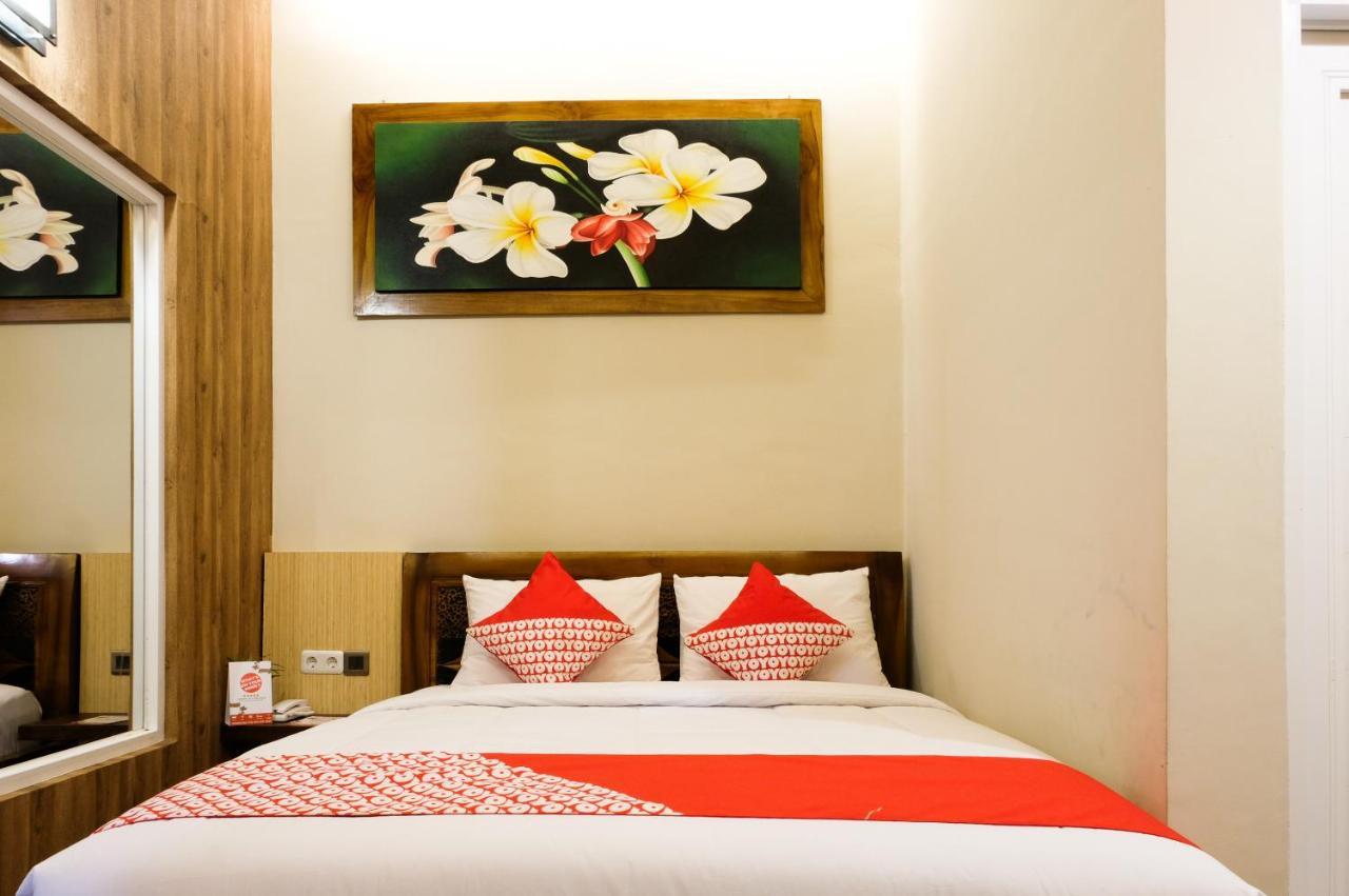 Oyo 683 Jepun Guesthouse Mataram Exterior photo