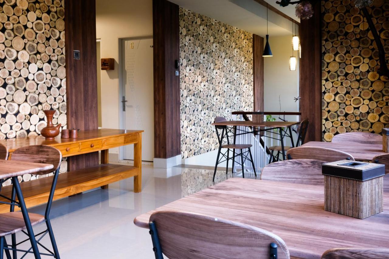 Oyo 683 Jepun Guesthouse Mataram Exterior photo