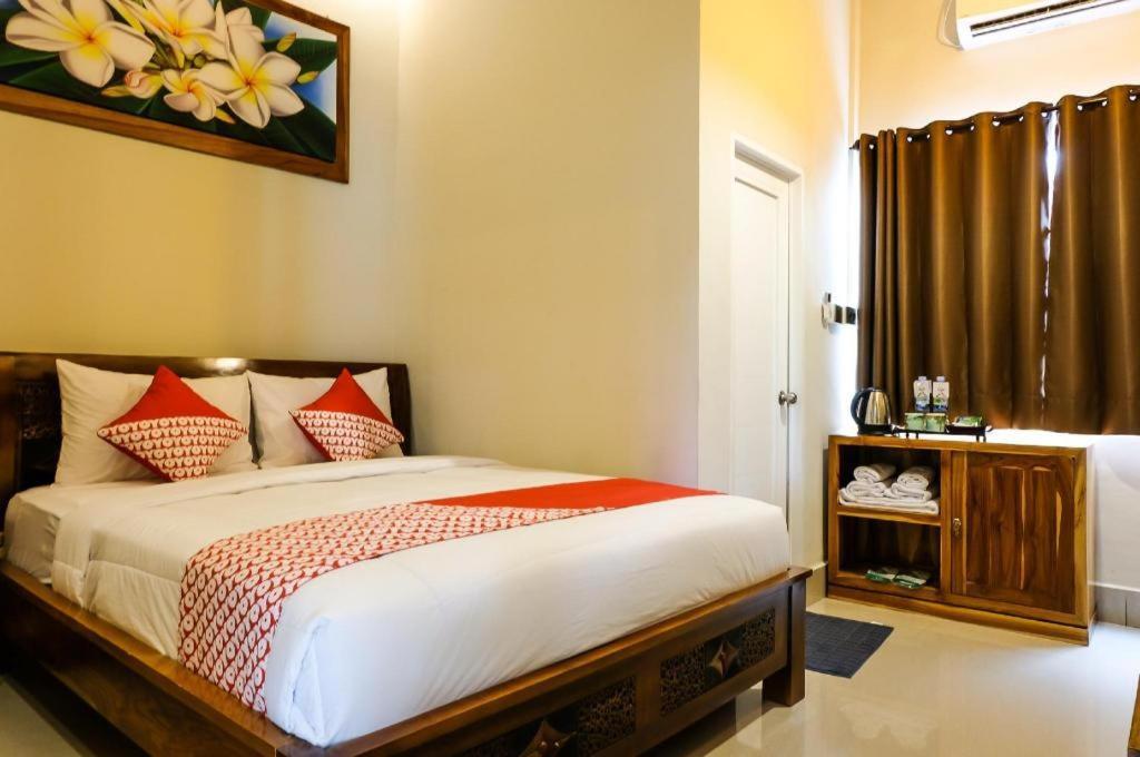Oyo 683 Jepun Guesthouse Mataram Exterior photo